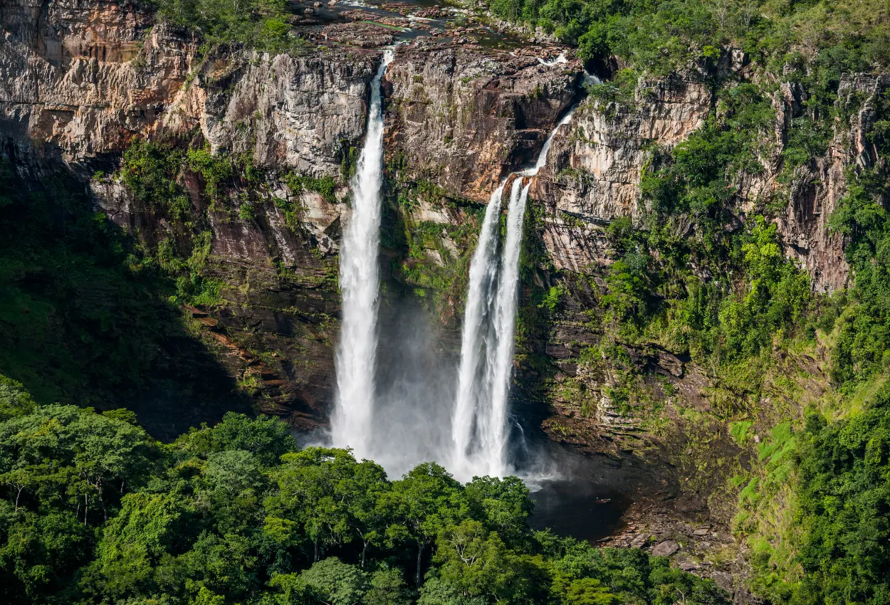 Turismo internacional no Brasil bate recordes e movimenta R$ 16 bilhões no início de 2026