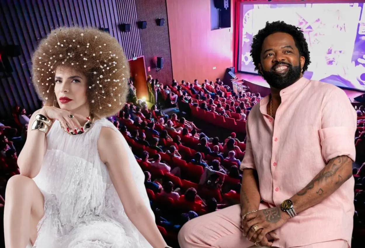 Veja a programação completa do Festival Internacional de Cinema e Vídeo Ambiental (FICA) 2026