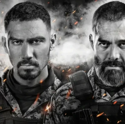 Vingança Brutal surpreende com ação intensa e protagonista fora do padrão mexicano