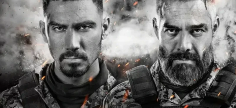 Vingança Brutal surpreende com ação intensa e protagonista fora do padrão mexicano