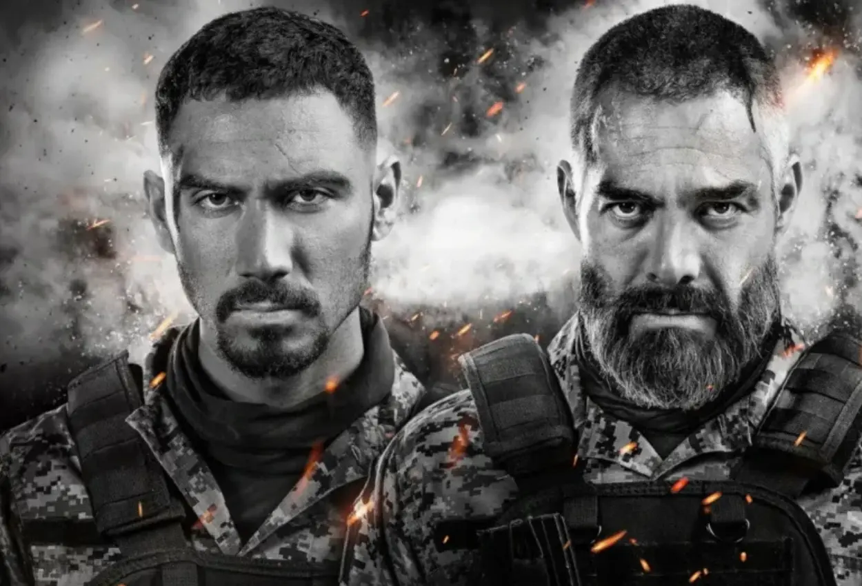 Vingança Brutal surpreende com ação intensa e protagonista fora do padrão mexicano