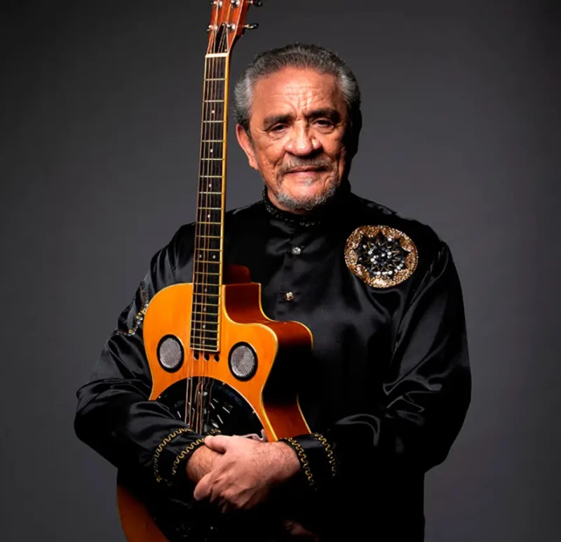 Zé Ramalho anuncia show em Goiânia