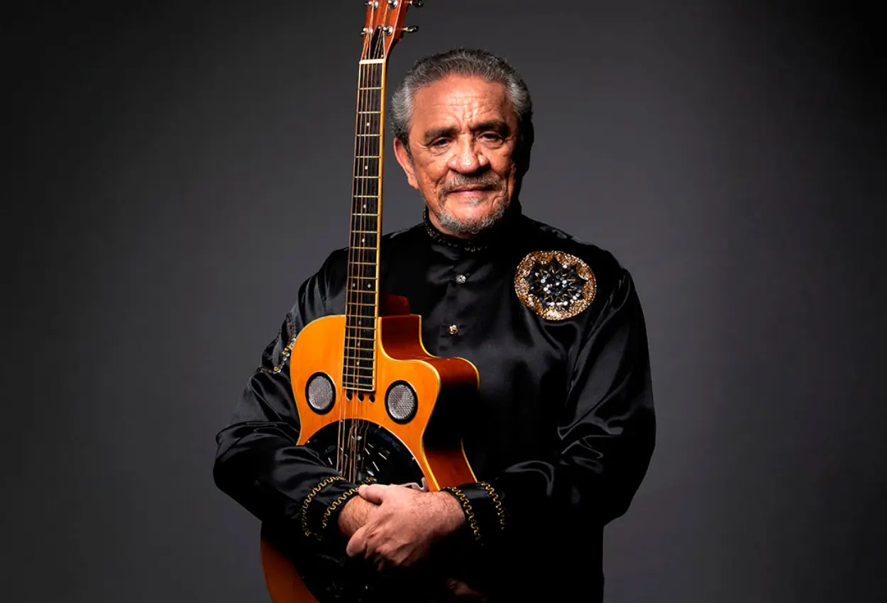 Zé Ramalho anuncia show em Goiânia