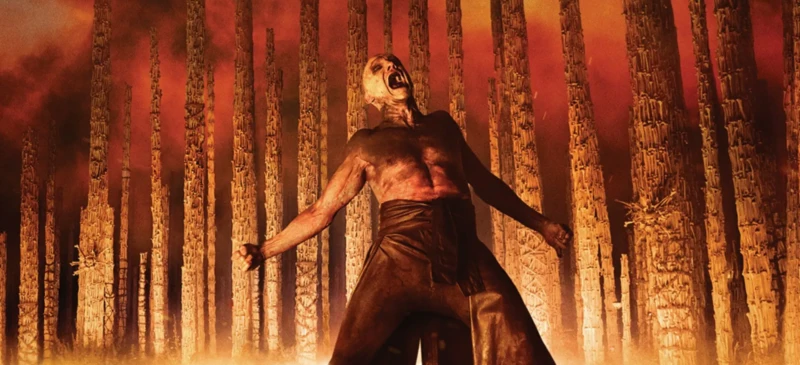 21 melhores filmes de terror de 2026, segundo a Rotten Tomatoes
