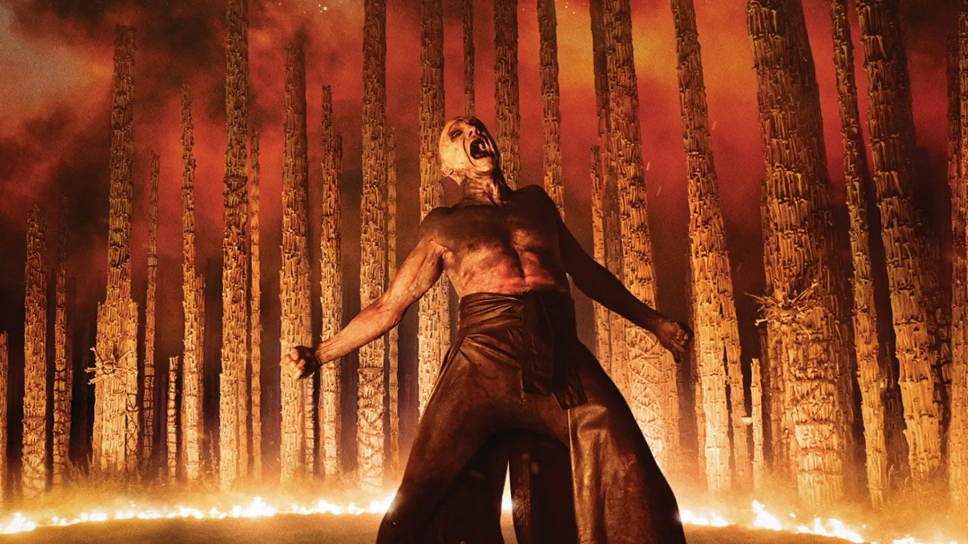 21 melhores filmes de terror de 2026, segundo a Rotten Tomatoes