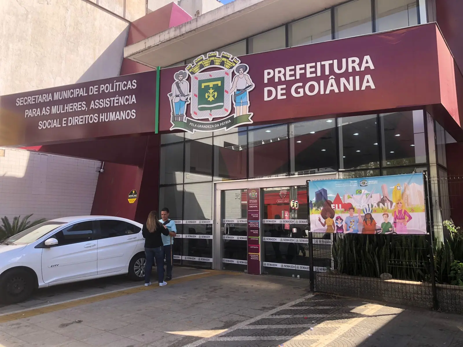 Casa Abrigo em Goiânia garante proteção e recomeço para mulheres vítimas de violência