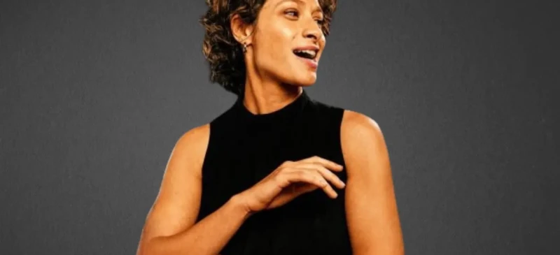 Cássia Eller será interpretada por Luisa Arraes em cinebiografia para o cinema