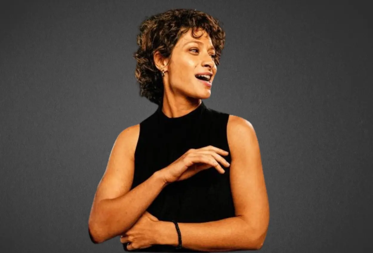 Cássia Eller será interpretada por Luisa Arraes em cinebiografia para o cinema