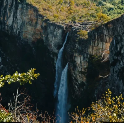 Chapada dos Veadeiros ganha trilha noturna inédita e transforma experiência no Cerrado