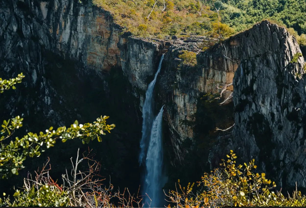 Chapada dos Veadeiros ganha trilha noturna inédita e transforma experiência no Cerrado