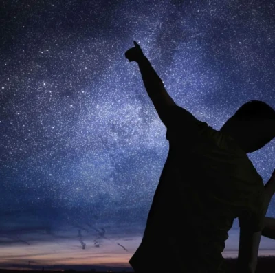 Cidade de Goiás terá observação astronômica gratuita durante a lua nova