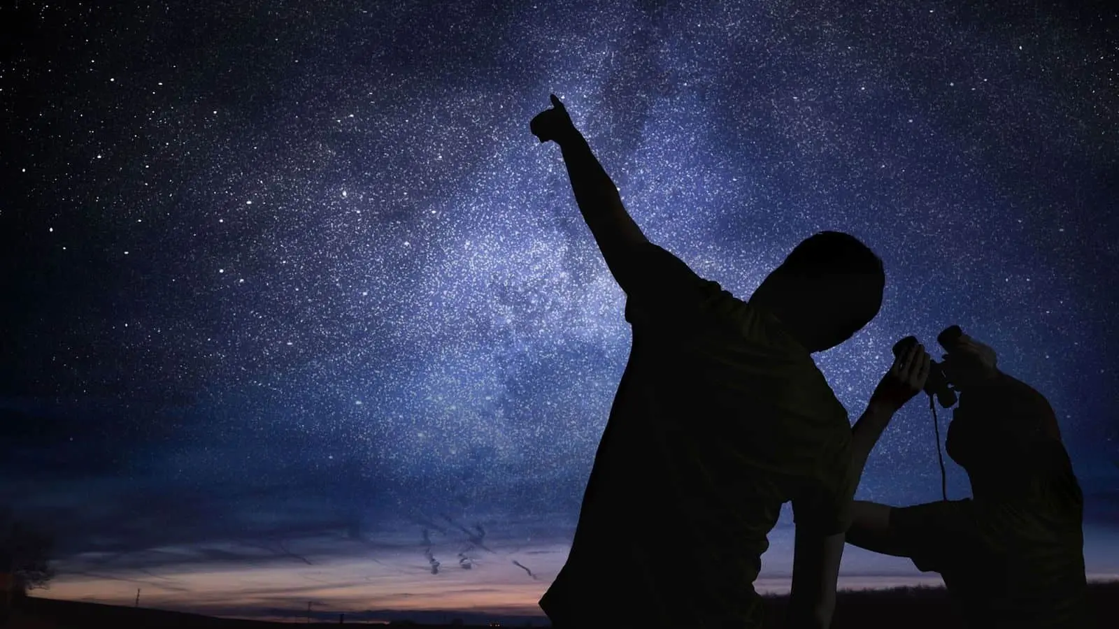 Cidade de Goiás terá observação astronômica gratuita durante a lua nova