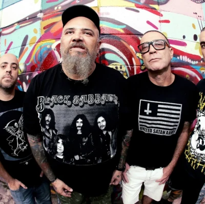 Circuito Underground estreia em Goiânia com Ratos de Porão e ação social