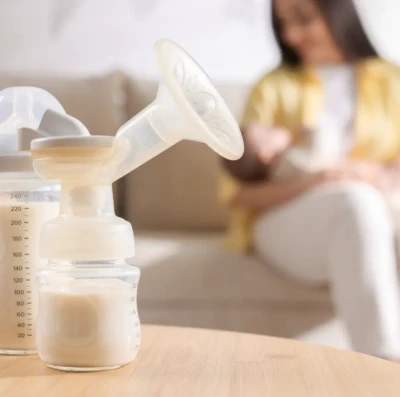 Doação de leite humano mobiliza Goiânia e ajuda a salvar bebês prematuros em UTIs