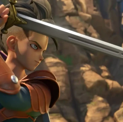 Dragon Quest XII Beyond Dreams é revelado em apresentação especial (Foto: Square Enix)