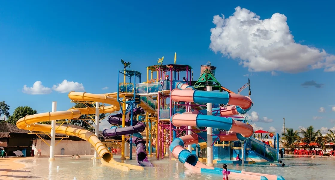 Dream Park
