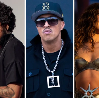 Emicida, Mano Brown, Marina Sena, Maskavo, Hungria e mais; veja atrações da Copa Experience em Goiânia