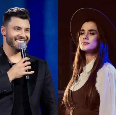 Expoagro Bela Vista de Goiás 2026 terá Murilo Huff e Isadora Pompeo; entrada é gratuita