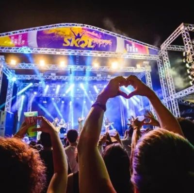 Festival Bananada 2026 anuncia nova leva de artistas e amplia programação em Goiânia