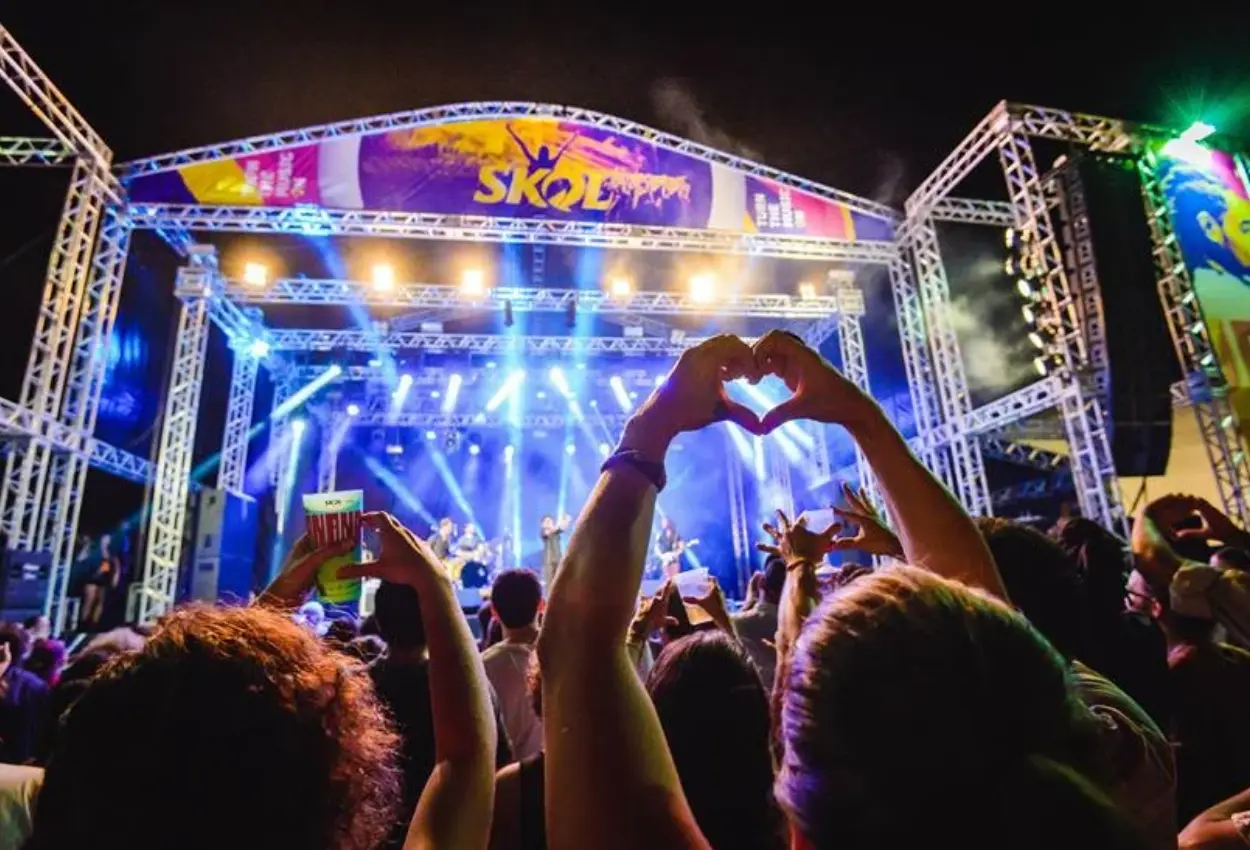 Festival Bananada 2026 anuncia nova leva de artistas e amplia programação em Goiânia