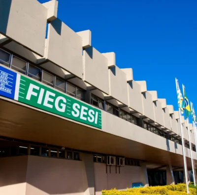 Fieg inaugura modernização no Senai Vila Canaã e amplia qualificação industrial em Goiás