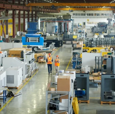 Goiás cria 11,3 mil vagas na indústria e fica em 7º no Brasil no 1º trimestre