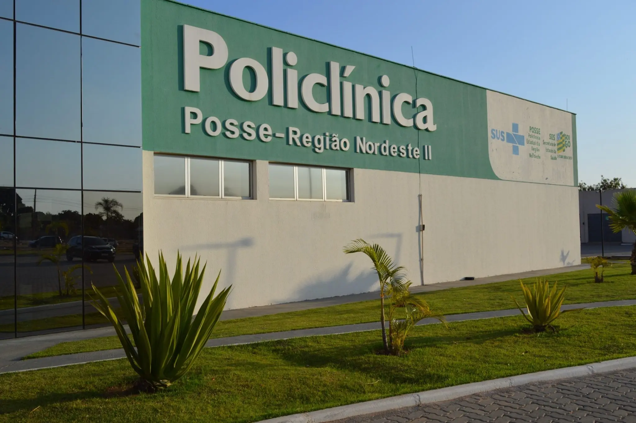 Goiás investe R$ 122,8 milhões em policlínicas e amplia atendimento especializado no interior
