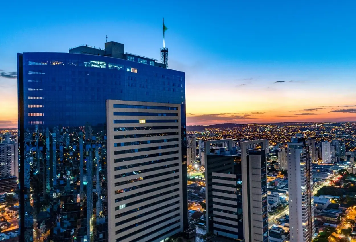 Goiás tem 2 cidades entre as 60 melhores do Brasil em qualidade de vida; veja ranking