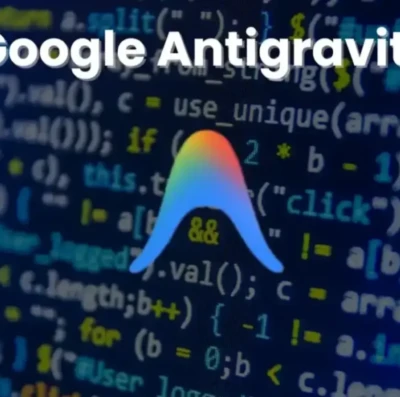 Google revela Antigravity 2.0 no IO 2026 com app renovado, comandos por voz e nova CLI para programadores