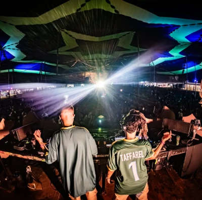 Hipnótica 14 anos terá edição especial em formato One Day Festival
