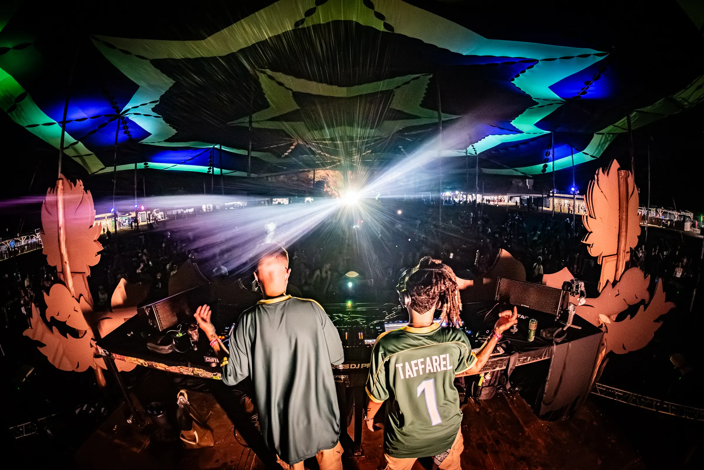 Hipnótica 14 anos terá edição especial em formato One Day Festival