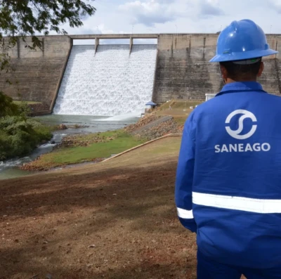 Hub Goiás e Saneago lançam projeto para transformar saneamento com tecnologia e inovação
