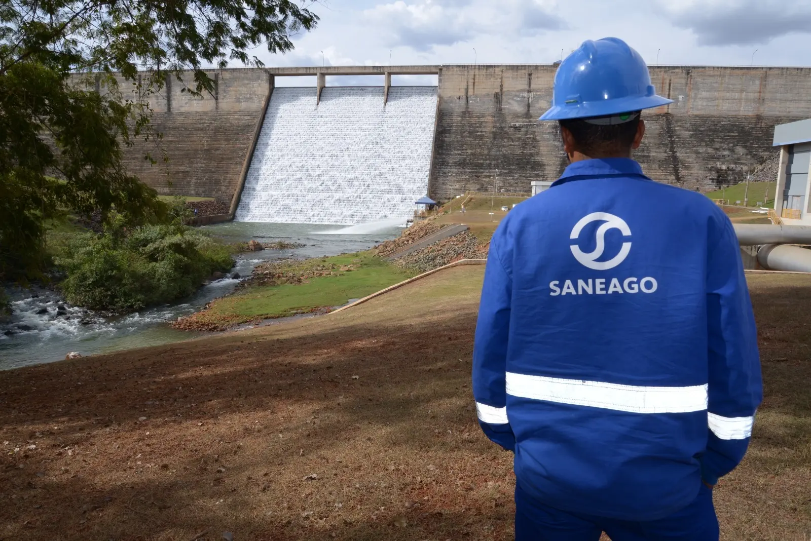 Hub Goiás e Saneago lançam projeto para transformar saneamento com tecnologia e inovação