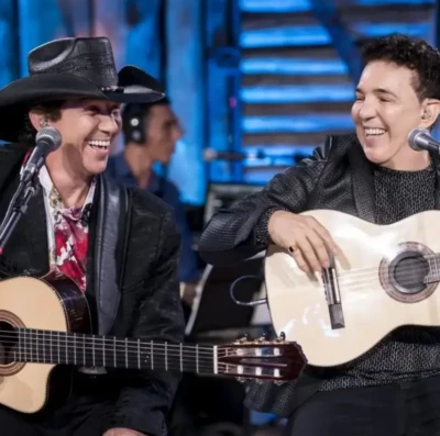 25ª Festa da Guariroba em Aurilândia terá show Di Paullo & Paulino e comidas típicas goianas
