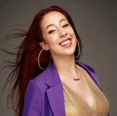 Camila Pudim desembarca em Goiânia para palestra do Sebrae e promete revelar estratégias do TikTok