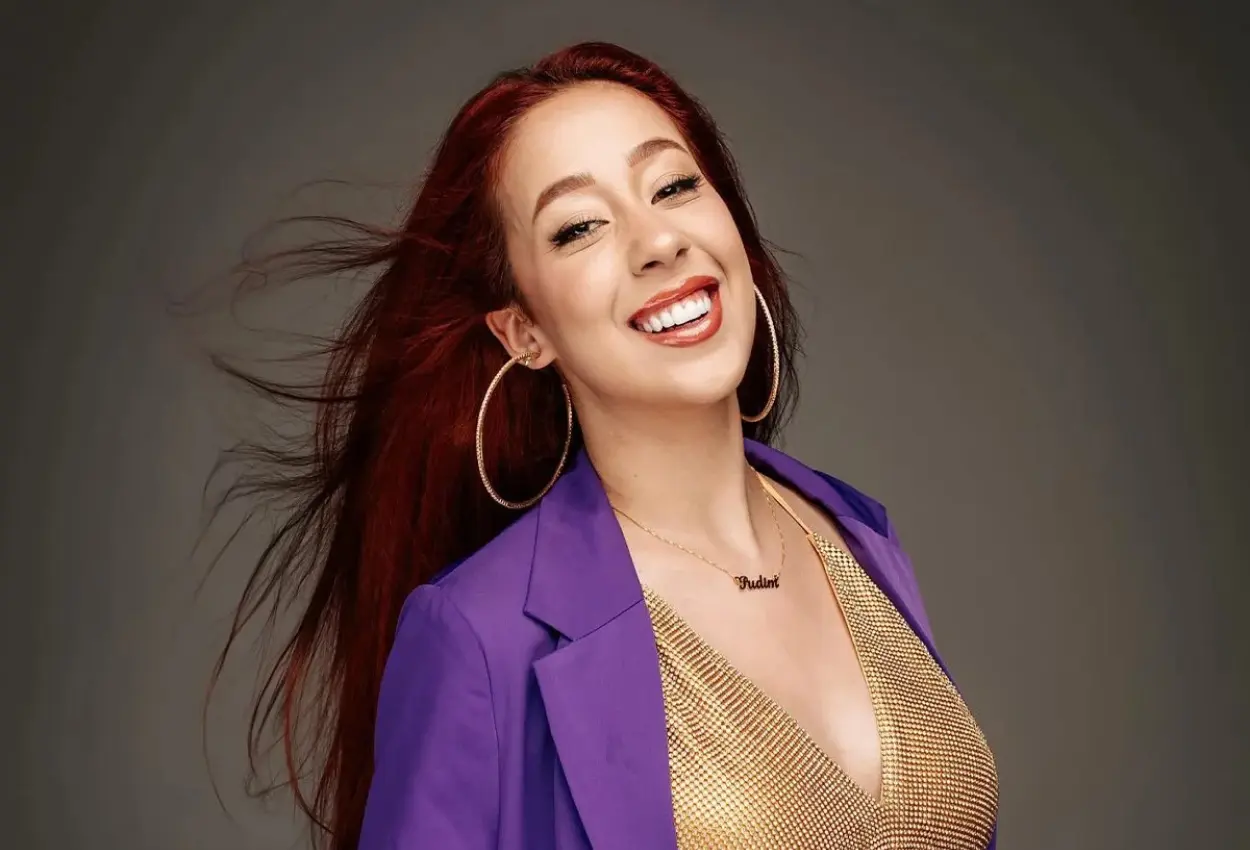 Camila Pudim desembarca em Goiânia para palestra do Sebrae e promete revelar estratégias do TikTok