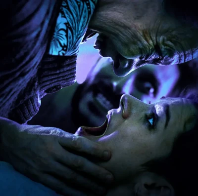 22 filmes e séries de terror da Netflix que vão prender sua atenção em 2026