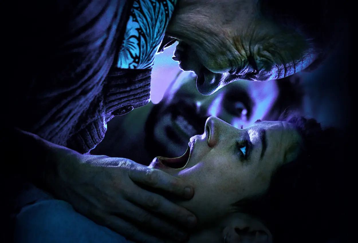 22 filmes e séries de terror da Netflix que vão prender sua atenção em 2026