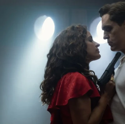 Netflix divulga trailer final de “Berlim e a Dama com Arminho”, spin-off de “La Casa de Papel”