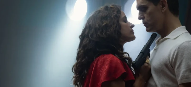 Netflix divulga trailer final de “Berlim e a Dama com Arminho”, spin-off de “La Casa de Papel”