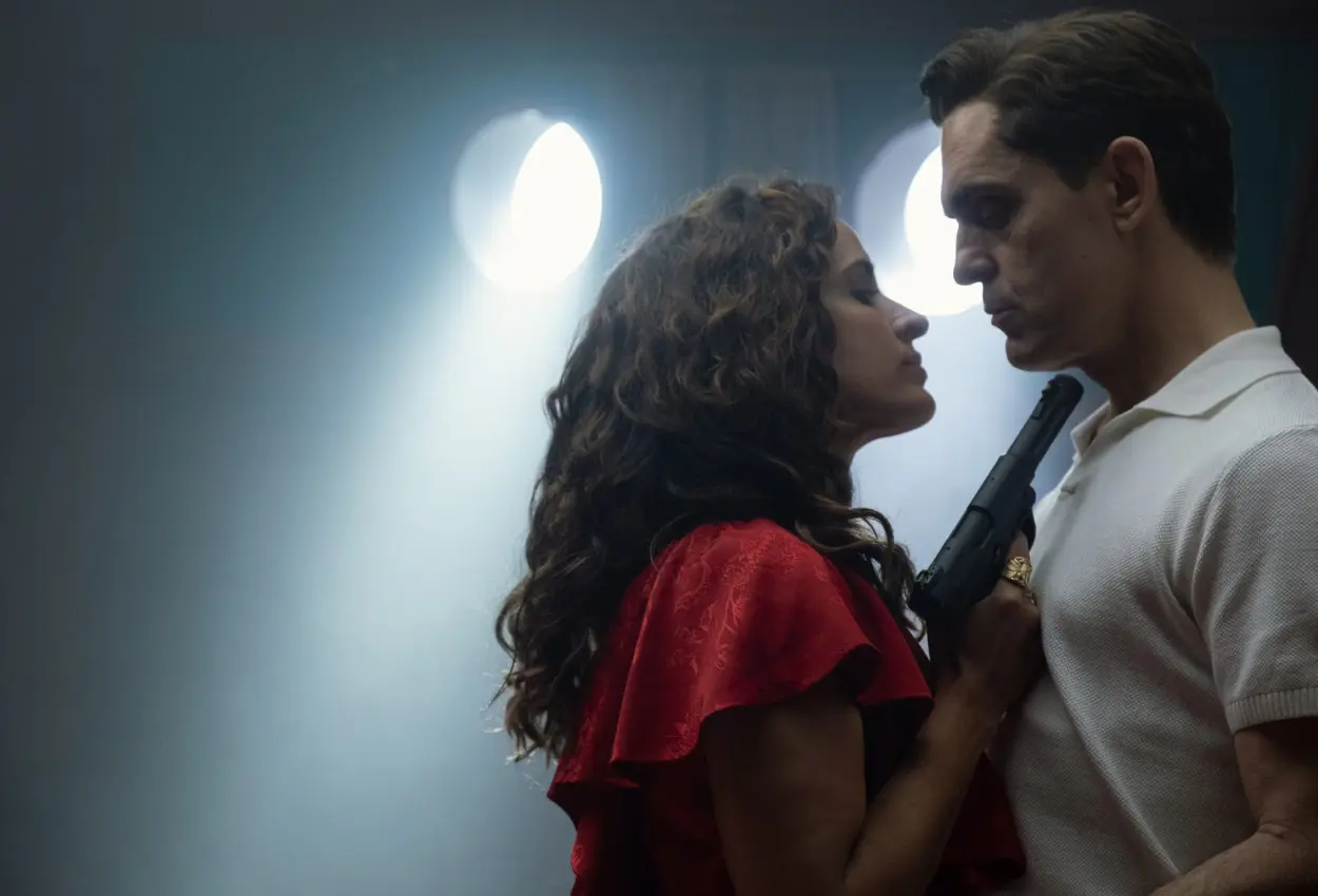 Netflix divulga trailer final de “Berlim e a Dama com Arminho”, spin-off de “La Casa de Papel”