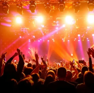 Goiânia pode receber show internacional em 2026