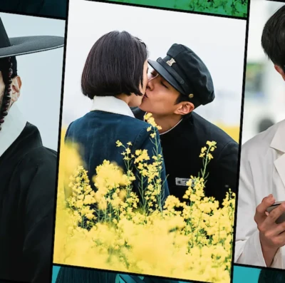 9 Filmes e séries coreanas premiados para assistir na Netflix
