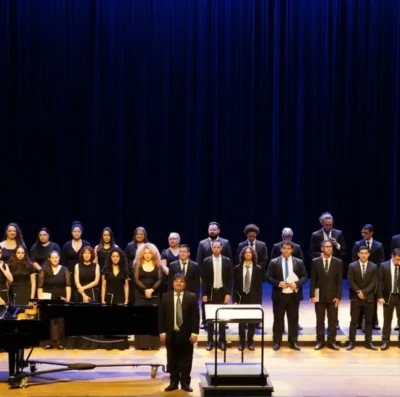Dia das Mães em Goiânia é celebrado com concertos gratuitos no Teatro Escola Basileu França