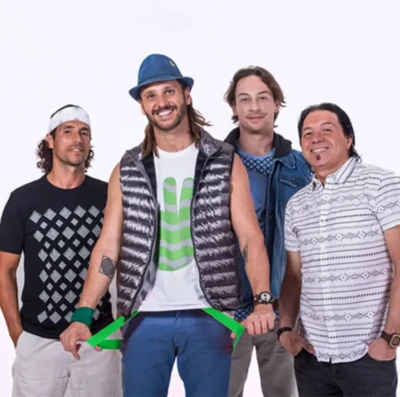 Festa da Padroeira de Santa Fé de Goiás terá show do Falamansa e programação gratuita