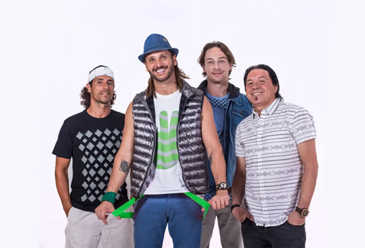 Festa da Padroeira de Santa Fé de Goiás terá show do Falamansa e programação gratuita