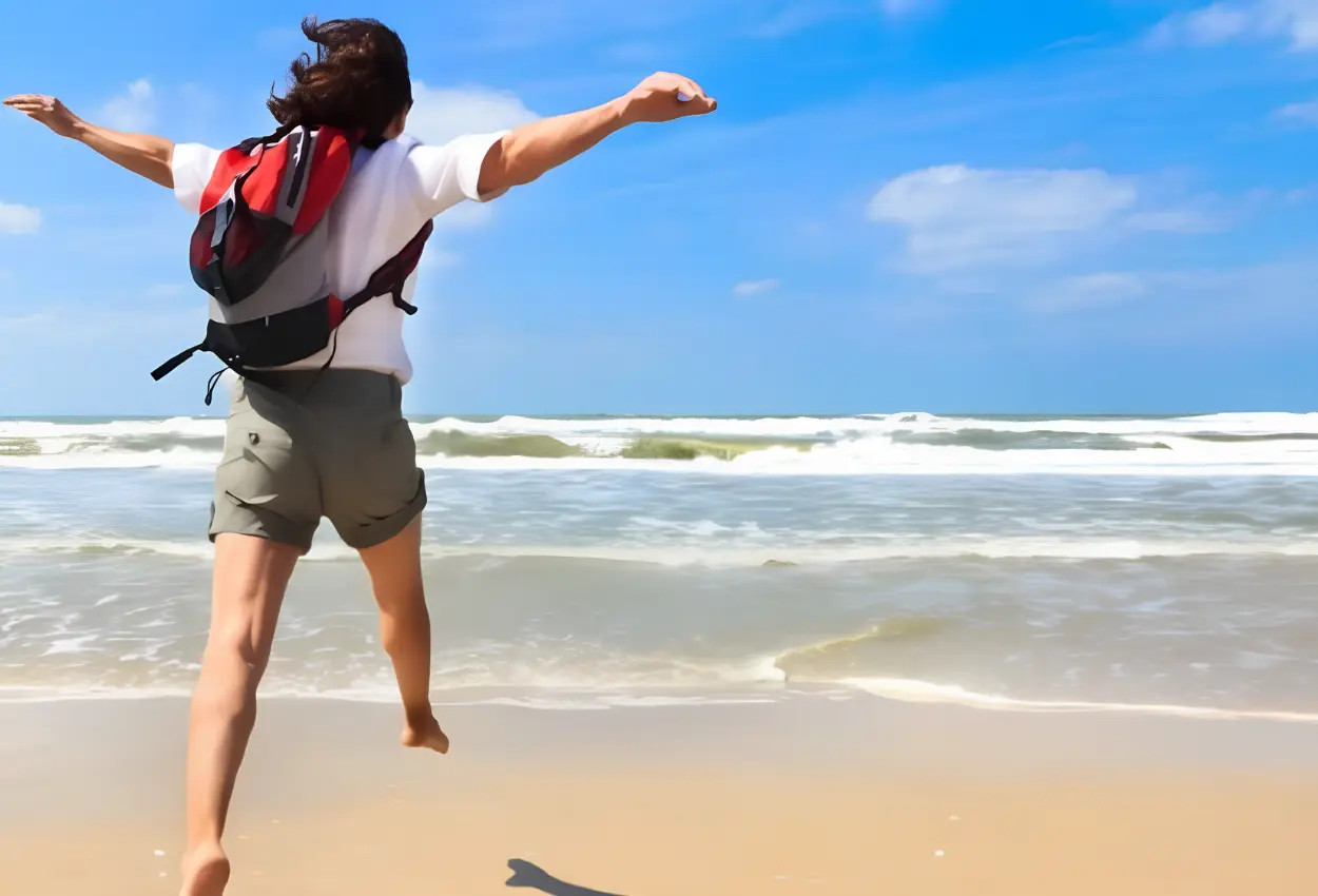 Viajar faz bem para a saúde mental? Especialistas explicam efeitos no cérebro e no controle da ansiedade