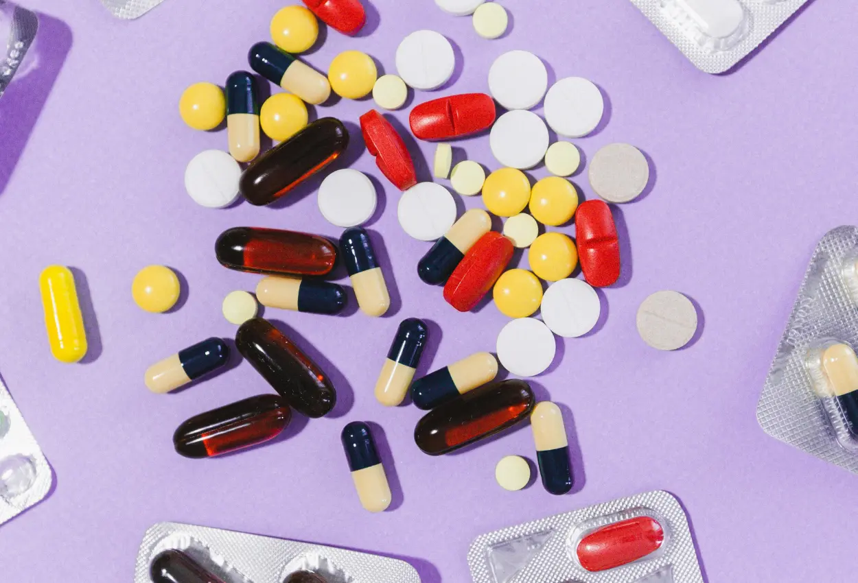 Menopausa e suplementos: o que realmente funciona para ansiedade, sono e memória, segundo a ciência