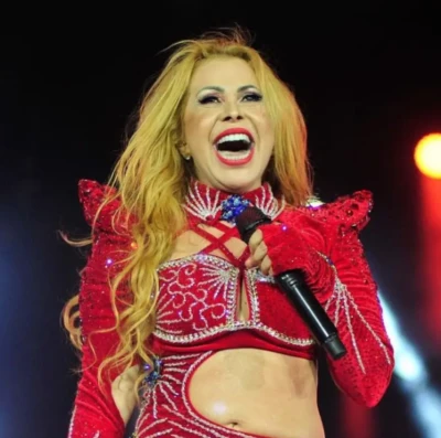 Joelma, Léo Magalhães e Rio Negro & Solimões estão na Expoagro de Goianésia 2026