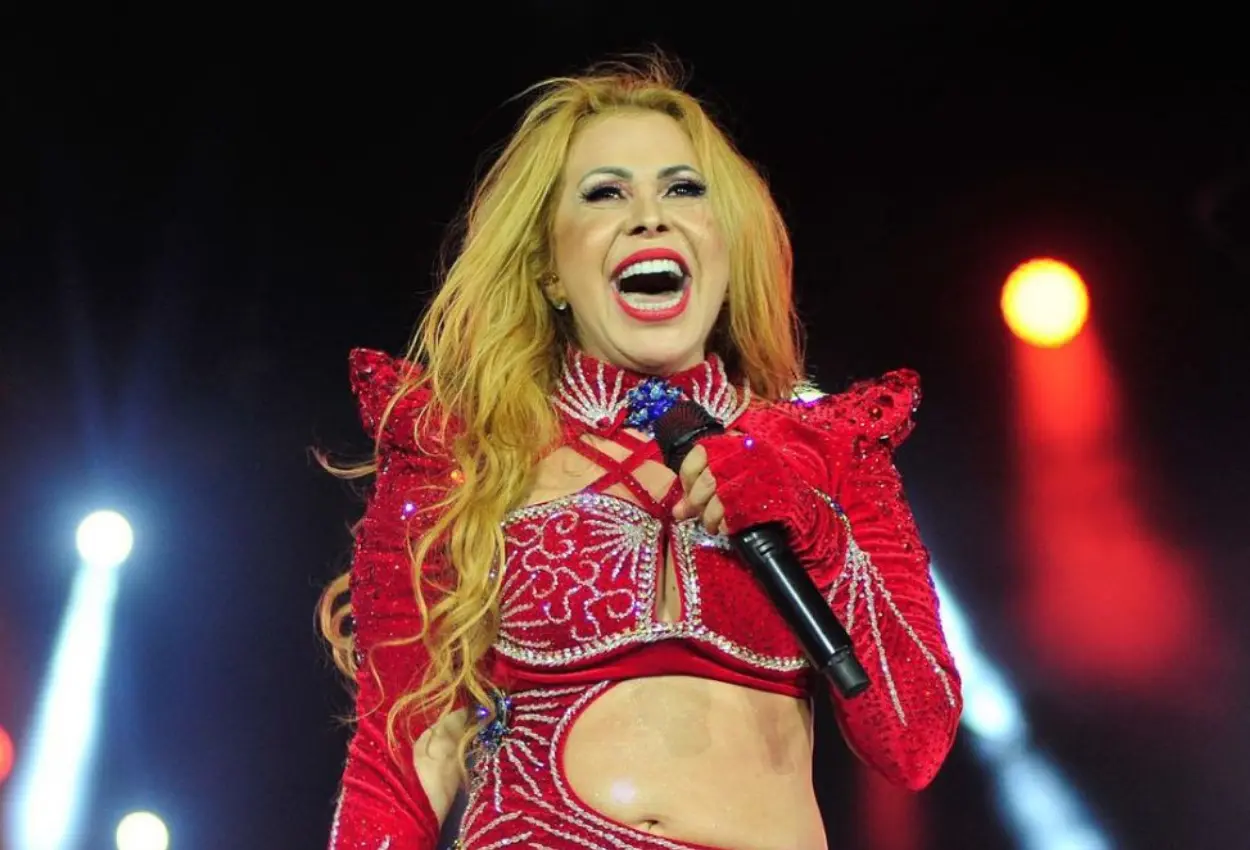 Joelma, Léo Magalhães e Rio Negro & Solimões estão na Expoagro de Goianésia 2026